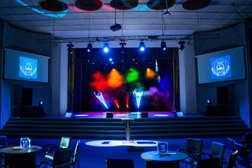 Приемная комиссия МГИК, с рейтингом 3.3 - находится по адресу Московская область, Химки, Библиотечная улица, 9 