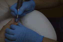 Салон красоты AtmoSфера, с рейтингом 4.8 - находится по адресу Ставропольский край, Михайловск, Степной заезд заезд, 21/1 