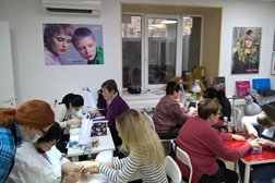 Академия Мастерская Красоты, с рейтингом 3.7 - находится по адресу Волгоград, улица 7-й Гвардейской, 11Б 