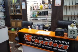 Сервисный центр G-masters, с рейтингом 4.5 - находится по адресу Московская область, пгт Боброво, Крымская улица, 15 