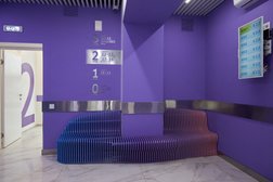 Клинико-диагностический центр Промедика, с рейтингом 3.5 - находится по адресу Белгород, улица Щорса, 48А 