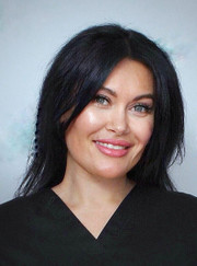 Косметолог, мануальный терапевт Марина Альбертовна Третьякова