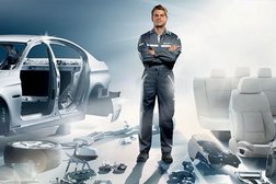 Центр авторазбора RazborMotor.ru, с рейтингом 3.3 - находится по адресу Смоленск, Киевское шоссе, 45 