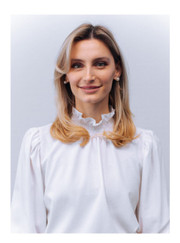 Риелтор Софья Геронтиевна Смычкова