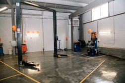 Автосервис Fit service, с рейтингом 2 - находится по адресу Нижний Новгород, Полтавская улица, 30 лит Б 