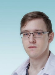 Вертебролог, ортопед Артур Андреевич Фомичев