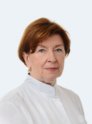 Гинеколог, гинеколог-эндокринолог Ирина Евгеньевна Семикопенко