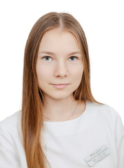 Пародонтолог, стоматолог Анастасия Дмитриевна Жигадло