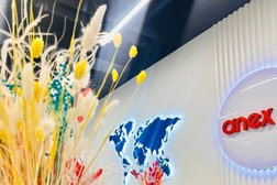 Турагентство ANEX, с рейтингом 2 - находится по адресу Московская область, городской округ Пушкинский, Ивантеевка, улица Новая Слобода, 5А 