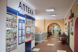 Поликлиника №2, с рейтингом 2 - находится по адресу Московская область, Пушкино, Акуловский проезд, 4а 