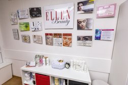Студия красоты Ellen Beauty, с рейтингом 4.8 - находится по адресу Московская область, Люберцы, Октябрьский проспект, 10к1 