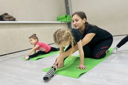Школа художественной гимнастики для детей Gymbalance, с рейтингом 5 - находится по адресу Санкт-Петербург, Индустриальный проспект, 31 
