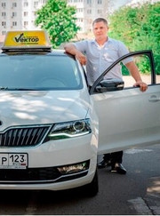 Автоинструктор Артем Анатольевич Николаев