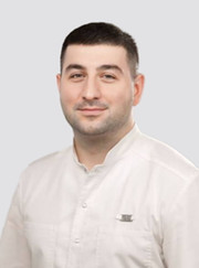 Отоларинголог, пластический хирург Анзаур Айдэмырович Гадагатль