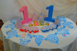 Магазин воздушных шаров и фейерверков Аэро-Арт, с рейтингом 3 - находится по адресу Кострома, улица Островского, 55 