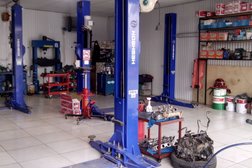 Автосервис Мастер Моторс, с рейтингом 3.4 - находится по адресу Приморский край, Уссурийск, улица Комарова, 29а 