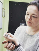 Макарова Инна Александровна