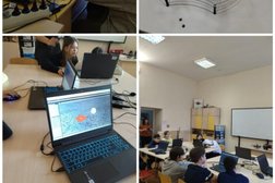 Средняя школа №19, с рейтингом 3.6 - находится по адресу Санкт-Петербург, Гаванская улица, 54 