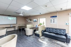 Автосервис City service, с рейтингом 4.8 - находится по адресу Москва, улица Бирюсинка, 1/18 ст2 