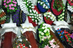 Единая похоронная служба, с рейтингом 3.7 - находится по адресу Мурманск, улица Академика Павлова, 23 