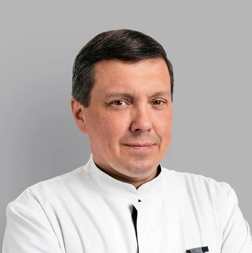 Михаил Александрович Инцертов