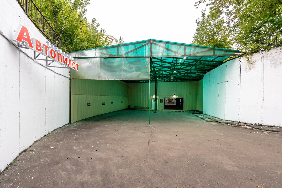 Автопилот, автосервис по адресу Москва, Зеленоград, к131А - отзывы ...