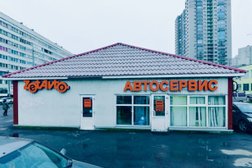 Автосервис ZetAuto, с рейтингом 4.9 - находится по адресу Санкт-Петербург, улица Ушинского, 12А 