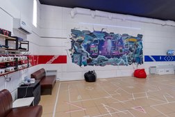 Клуб виртуальной реальности Vreale, с рейтингом 5 - находится по адресу Ростов-на-Дону, микрорайон Северный, проспект Космонавтов, 17 