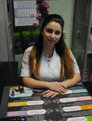 Недвига Виктория Анатольевна