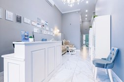 Косметология Skin Lift Clinic, с рейтингом 5 - находится по адресу Москва, улица Черняховского, 19 
