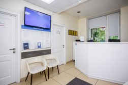 Клиника неврологии и ортопедии «ЗдравКлиник», с рейтингом 4.8 - находится по адресу Москва, Северный бульвар, 7Гс2 