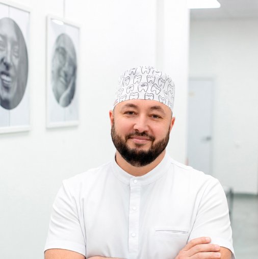 Ильфир Радикович Габдуллин