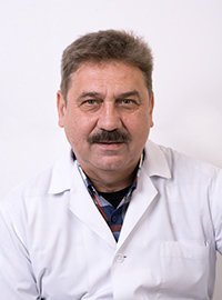 Валерий Юрьевич Таранов