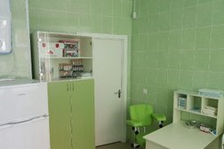 Диагностический центр Хеликс, с рейтингом 3 - находится по адресу Оренбург, Пролетарская, 288/2 