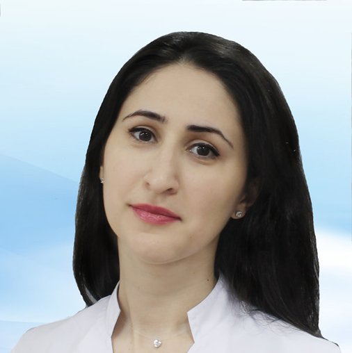 Севиль Фейзуллаевна Савв