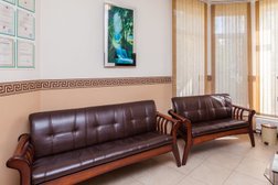 Стоматологическая клиника Colibri, с рейтингом 4.5 - находится по адресу Краснодар, 1-й Сормовский проезд, 124 