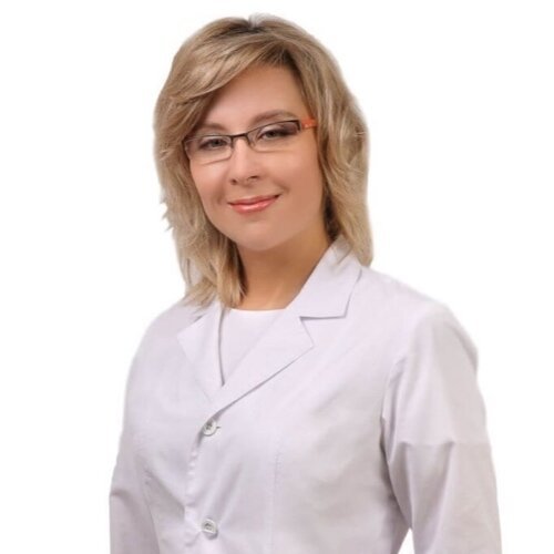 Наталья Алексеевна Ковалькова