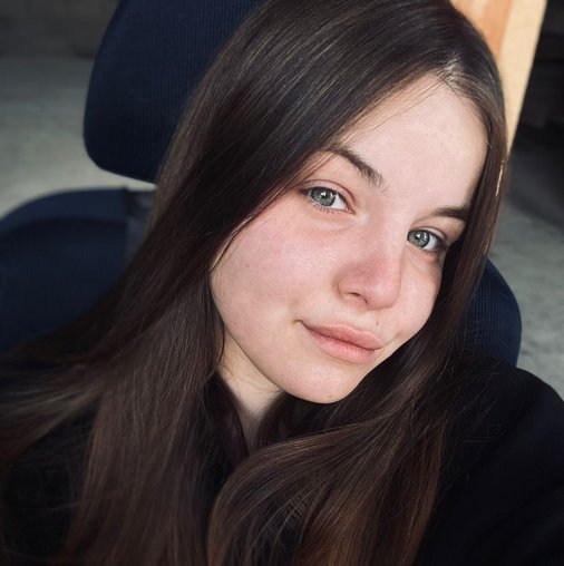 Любовь Поздеева