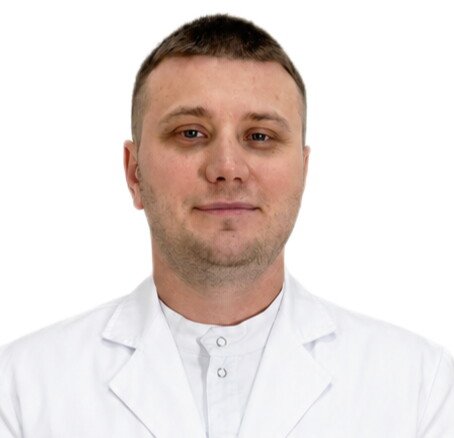 Евгений Юрьевич Бесталанный