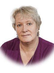 Физиотерапевт, гирудотерапевт Нина Анатольевна Реутова