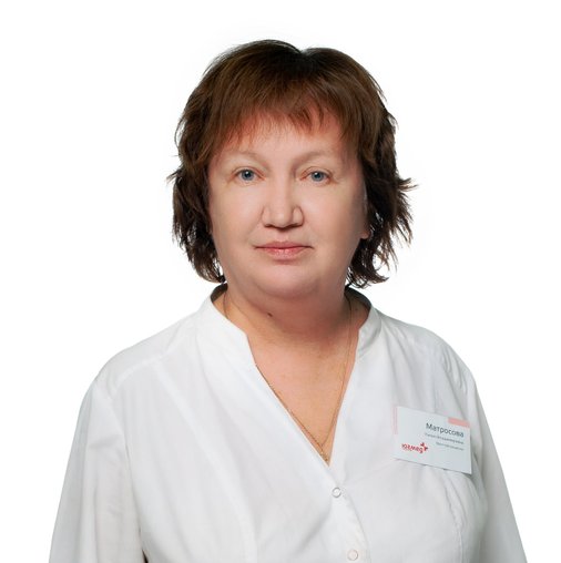 Лилия Владимировна Матросова