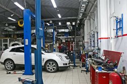 Автосервис Колизей-Авто-Ремонт, с рейтингом 4 - находится по адресу Москва, Херсонская улица, 36к5 