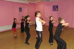 Студия танцев Mix, с рейтингом 4.9 - находится по адресу Московская область, Химки, Московская улица, 14 