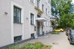 Северо-Западный центр комплексной защиты информации, с рейтингом 3.7 - находится по адресу Санкт-Петербург, улица Смолячкова, 12 к2 