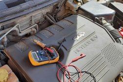 Мастерская Maxdiag35, с рейтингом 4.4 - находится по адресу Вологда, Ленинградская улица, 53а 