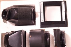 Компания Фотомастерские Рсу, с рейтингом 3.3 - находится по адресу Москва, Новая Басманная улица, 12 ст2 
