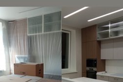 Клининговая компания Братья Чистовы, с рейтингом 4.1 - находится по адресу Московская область, Химки, Молодёжная улица, 52 