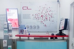 CL LAB