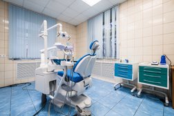 Стоматология Esperanto Dental Clinic, с рейтингом 4.7 - находится по адресу Москва, Нижняя Красносельская улица, 15с1 