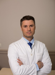 Андролог, венеролог Евгений Александрович Волохов